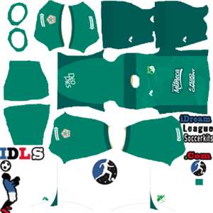 Deportivo Cali DLS Kits 2025