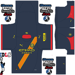 Girona PLS Kit 2025 Away