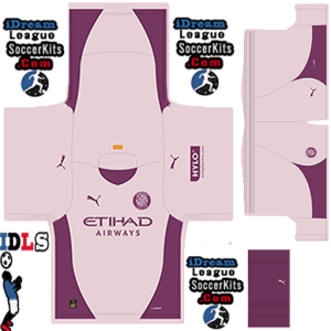 Girona PLS Kit 2025 Third