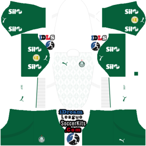 Palmeiras kit dls 2025 away