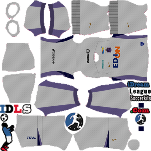 Sanfrecce Hiroshima dls kit 2025 away