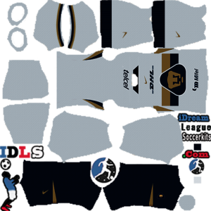 pumas unam kit dls 2025 home temp1