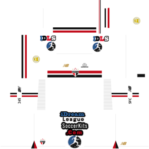 sao paulo dls kit 2025 home