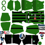 América Mineiro DLS Kits 2025