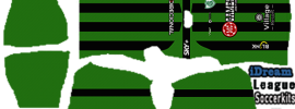 América Mineiro DLS Kits 2025