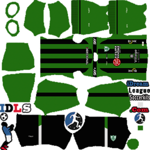 América Mineiro DLS Kits 2025