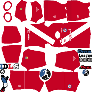 Argentinos Juniors DLS Kits 2025