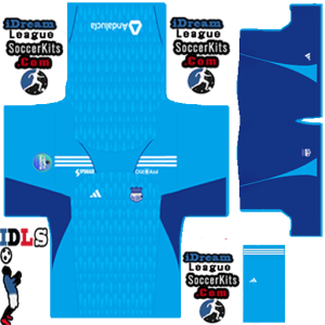 Club Sport Emelec PLS Kit 2024 GK Away