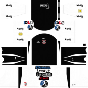 Corinthians dls kit 2025 away