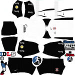 Corinthians DLS Kits 2025