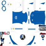 Cruzeiro DLS Kits 2025