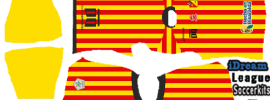 Deportivo Pereira DLS Kits 2025