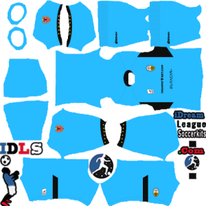 Deportivo Tachira kit dls 2025 gk away