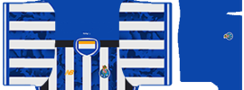 FC Porto PLS Kit 2025 Home