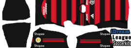 Flamengo DLS Kits 2025