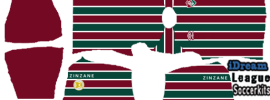 Fluminense FC DLS Kits 2025