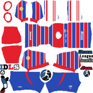 Fortaleza DLS Kits 2025
