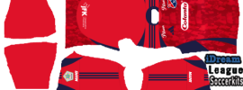 Independiente Medellin DLS Kits 2025
