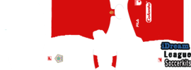 Independiente Santa Fe DLS Kits 2025
