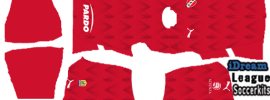 CA Independiente DLS Kits 2025