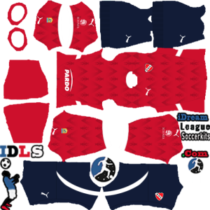 CA Independiente DLS Kits 2025