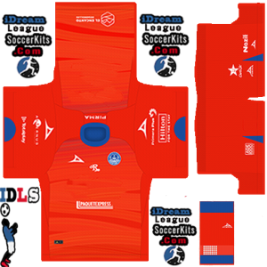Mazatlan FC PLS Kit 2025 Away