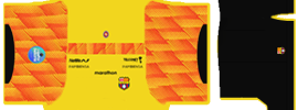 SC Barcelona PLS Kit 2024 Home