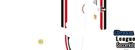 São Paulo DLS Kits 2025