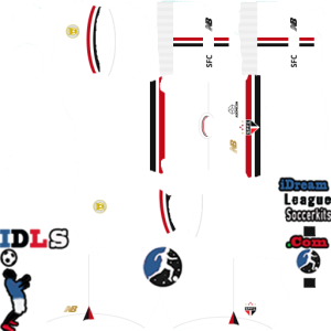 São Paulo DLS Kits 2025