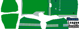 Seattle Sounders DLS Kits 2025