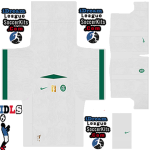 Sporting CP PLS Kit 2025 Away