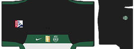 Sporting CP PLS Kit 2025 Home