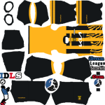 The Strongest kit dls 2025 home