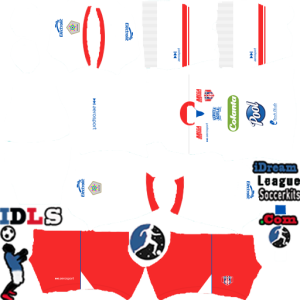 Unión Magdalena dls kit 2025 away