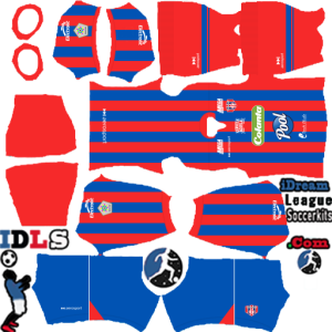 Union Magdalena DLS Kits 2025