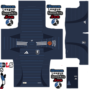 Aston Villa PLS Kit 2025 Third