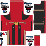 Atlanta United FC PLS Kit 2024 Home