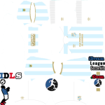 CA Tucuman DLS Kits 2025