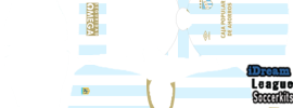 CA Tucuman DLS Kits 2025