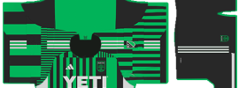 Austin FC PLS Kit 2024 Home