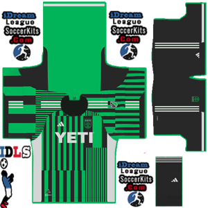 Austin FC PLS Kit 2024 Home