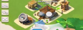 Boom Beach HQ 1 Layouts