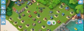 Boom Beach HQ 14 Layouts