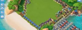Boom Beach HQ 18 Layouts