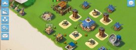Boom Beach HQ 6 Layouts