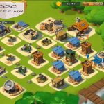 Boom Beach HQ 8 layouts