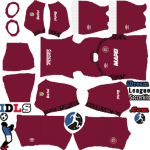 CA Lanús DLS Kits 2025
