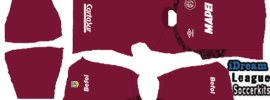 CA Lanús DLS Kits 2025