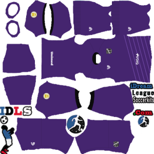 Ceara SC kit dls 2025 gk home