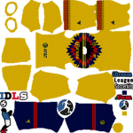 Club América DLS Kits 2026